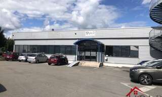 Commerce  300 m² à vendre à Besançon (25000)