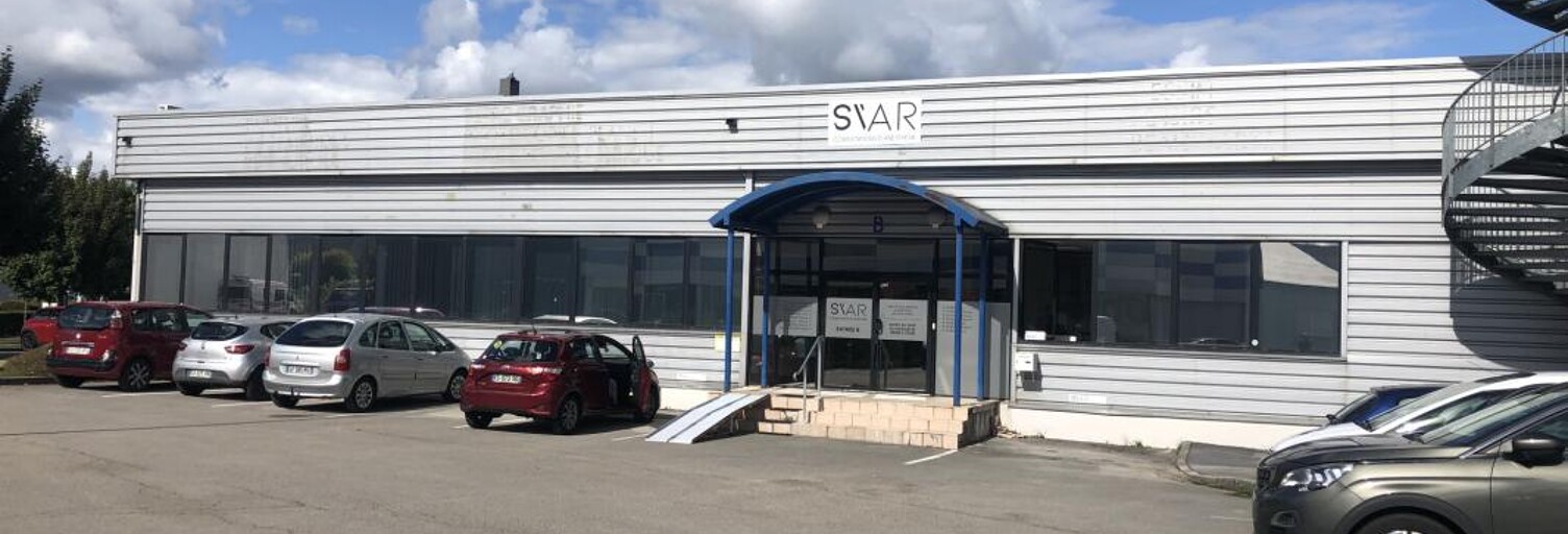 Commerce  300 m² à vendre à Besançon (25000)