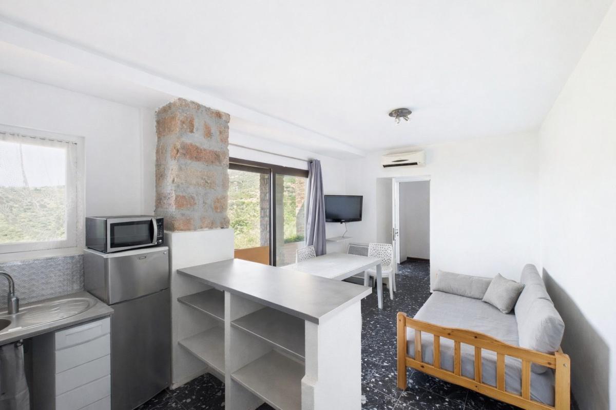 Villa / Maison  T5 à vendre Partinello 20147