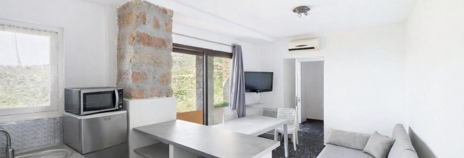 Maison 5 Pièces 105 m² à vendre à Partinello (20147)