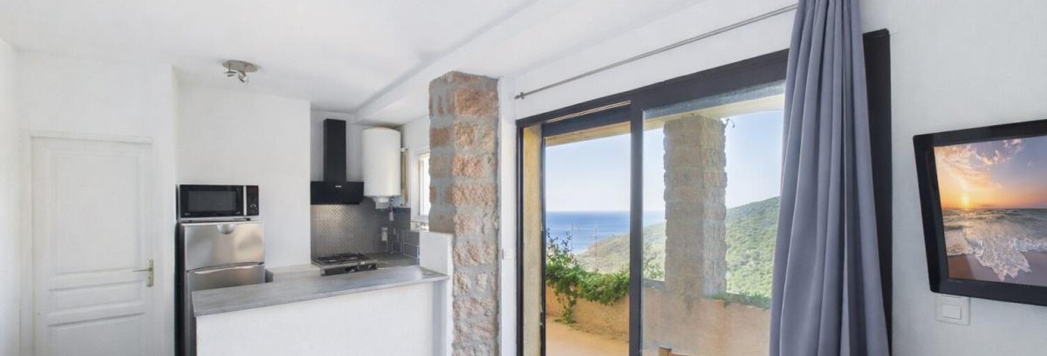 Maison 5 Pièces 105 m² à vendre à Partinello (20147)