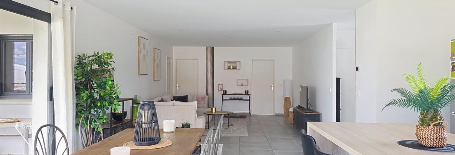 Maison 5 Pièces 156 m² à vendre à Cusset (03300)