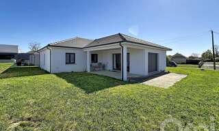 Maison 5 Pièces 156 m² à vendre à Cusset (03300)