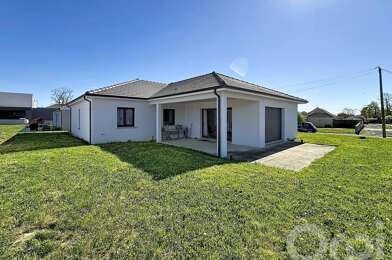Maison 5 pièces 299000 €