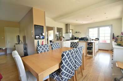 Maison 4 pièces 330000 €