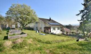 Maison 4 Pièces 150 m² à vendre à Meximieux (01800)