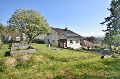 Maison 4 pièces 320000 €