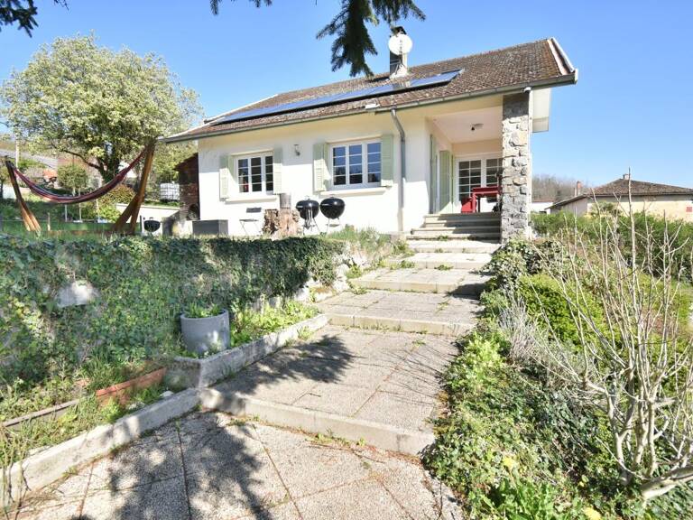 Maison À Vendre — photo 1