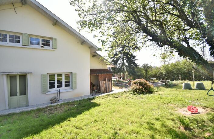 Maison À Vendre — photo 2