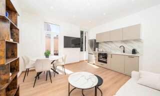 Appartement 3 Pièces 40 m² à vendre à Cannes (06400)