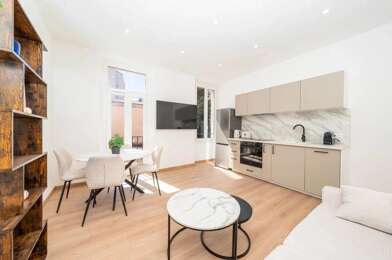 Appartement 3 pièces 269000 €