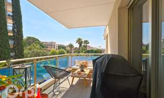Appartement 3 Pièces 66 m² à vendre à Cannes (06400)