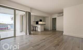 Appartement 3 Pièces 66 m² à vendre à Cannes (06400)