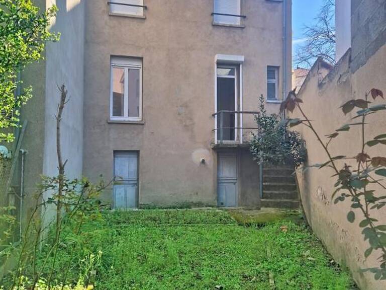 Maison À Vendre Quartier Jeanne d'Arc — photo 1