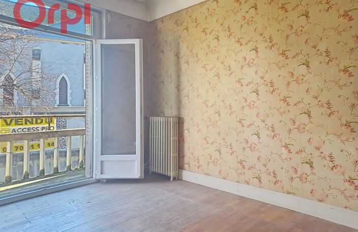 Maison À Vendre Quartier Jeanne d'Arc — photo 2