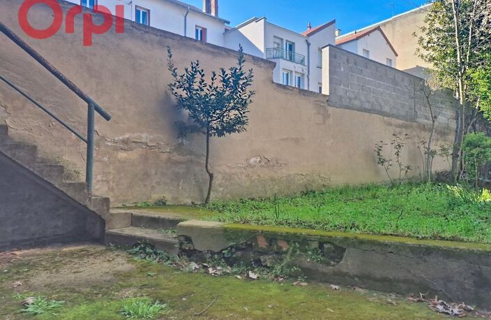 Maison À Vendre Quartier Jeanne d'Arc — photo 3