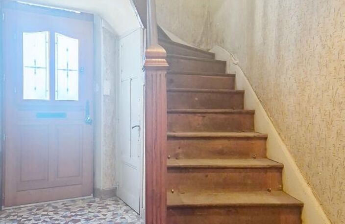 Maison À Vendre Quartier Jeanne d'Arc — photo 4