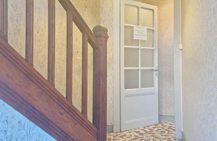 Maison À Vendre Quartier Jeanne d'Arc — photo 5