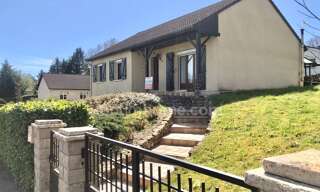 Maison 3 Pièces 86 m² à vendre à Charleville-Mézières (08000)