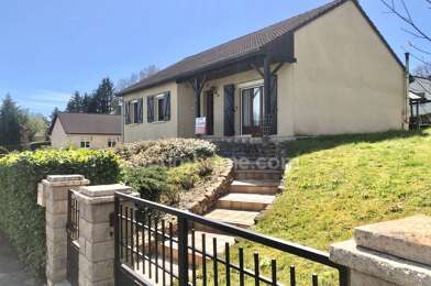 Maison 3 pièces 179550 €