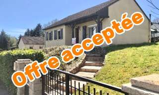 Maison 3 Pièces 86 m² à vendre à Charleville-Mézières (08000)