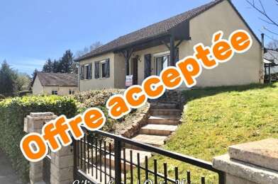 Maison 3 pièces 179550 €