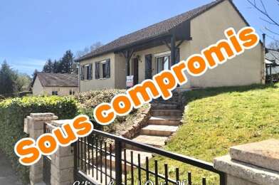 Maison 3 pièces 179550 €