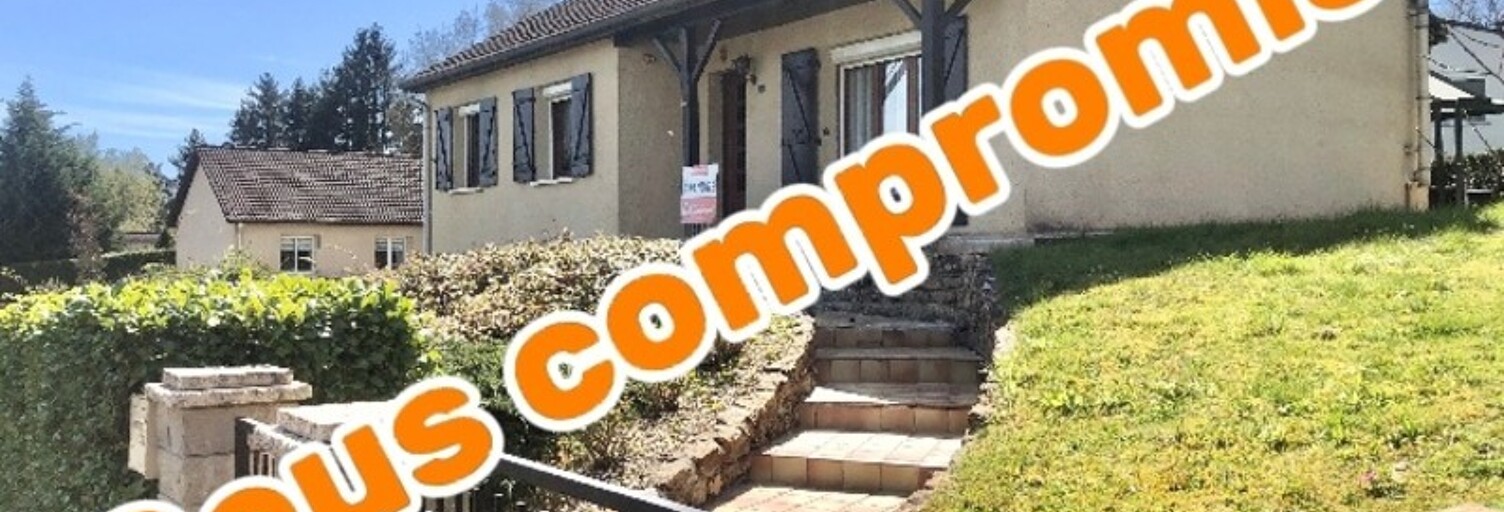Maison 3 Pièces 86 m² à vendre à Charleville-Mézières (08000)