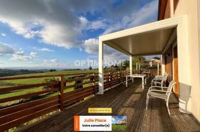 Maison 6 pièces 379800 €