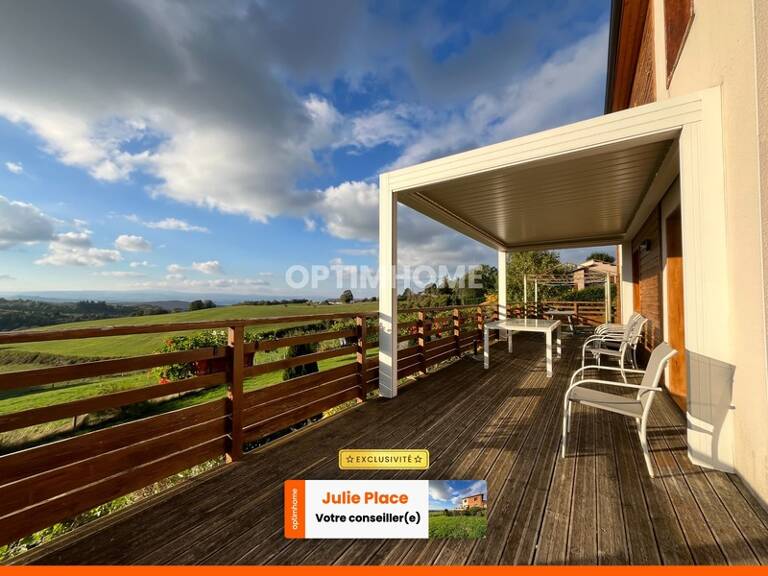 ✨ Maison éco-performante avec vue dégagée, sans vis-à-vis – cadre rare ! — photo 1