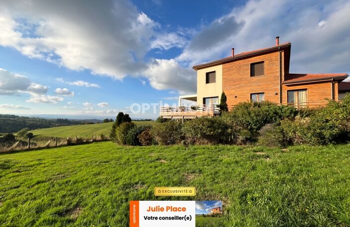 ✨ Maison éco-performante avec vue dégagée, sans vis-à-vis – cadre rare ! — photo 2