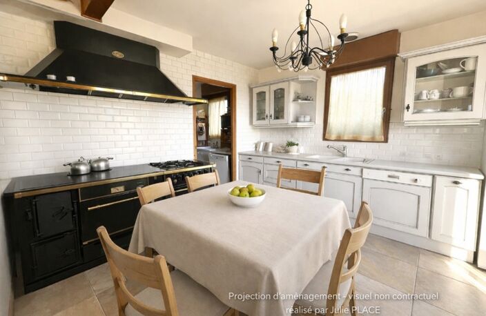 ✨ Maison éco-performante avec vue dégagée, sans vis-à-vis – cadre rare ! — photo 4