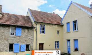 Maison 5 Pièces 160 m² à vendre à Saint-Sulpice-Laurière (87370)