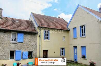 Maison 5 pièces 79999 €