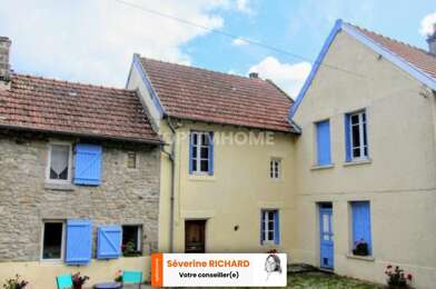 Maison 5 pièces 79999 €