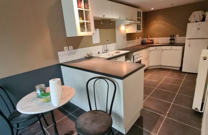 Maison à vendre 5 pièces SAINT SULPICE LAURIERE (87) — photo 5