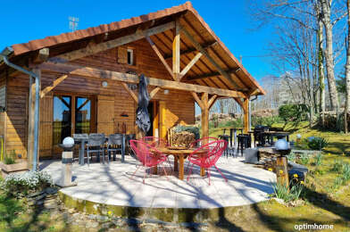 Maison 4 pièces 228000 €