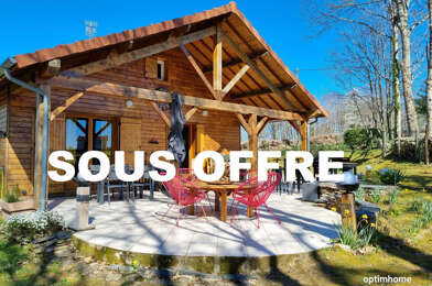 Maison 4 pièces 228000 €
