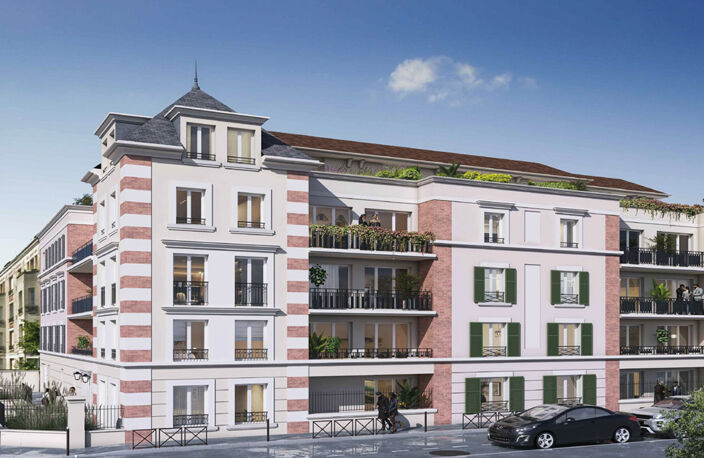 Arnouville à 300 mètres de la gare — photo 4