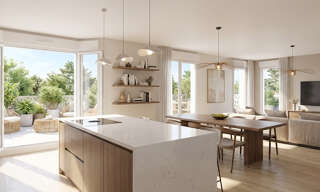 Appartement neuf   m² à vendre à Pornic (44210)