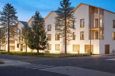 Maison 4 pièces 258700 €