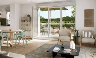 Appartement neuf   m² à vendre à Saint-Berthevin (53940)