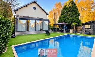 Maison 6 Pièces 130 m² à vendre à Dole (39100)