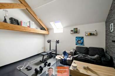 Maison 6 pièces 249000 €