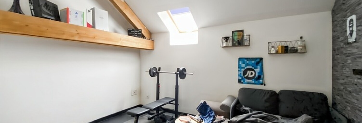 Maison 6 Pièces 130 m² à vendre à Dole (39100)