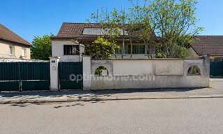 Maison 8 Pièces 173 m² à vendre à Chevigny-Saint-Sauveur (21800)