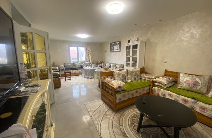 Maison Familiale – 8 Pièces – Quartier du Château – Fort Potentiel — photo 3
