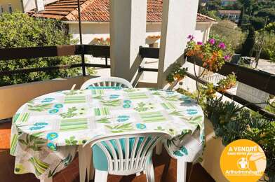 Appartement 1 pièces 228000 €