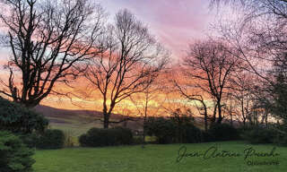 Terrain  1174 m² à vendre à Bonrepos-sur-Aussonnelle (31470)