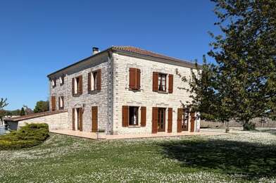 Maison 9 pièces 398000 €